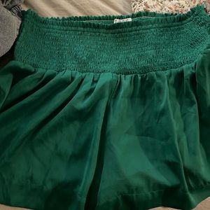 Size L tcec shorts super cute!!!